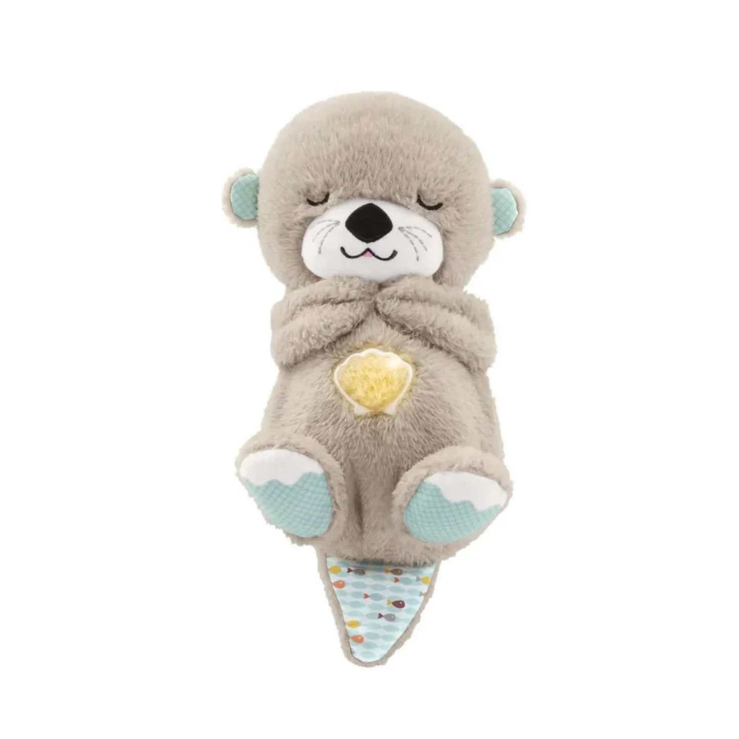 Nutria - hora de dormir