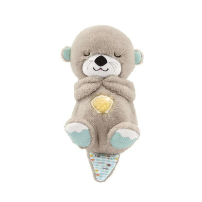 Nutria - hora de dormir